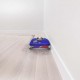 Dyson 360 Vis Nav Vinci 304623-01 Σκούπα Ρομπότ για Σκούπισμα & Σφουγγάρισμα με Χαρτογράφηση και Wi-Fi Μωβ Dyson 360 Vis Nav Vinci 304623-01 Σκούπα Ρομπότ για Σκούπισμα & Σφουγγάρισμα με Χαρτογράφηση και Wi-Fi Μωβ